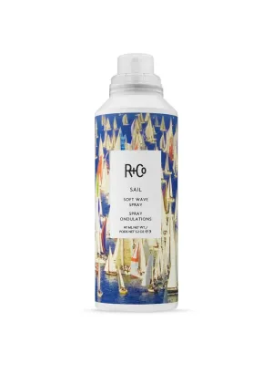 SAIL Soft Wave Spray