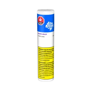 San Rafael '71 Black Jelly Pre-Roll