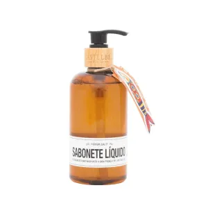 'Sardine' Liquid Hand Wash
