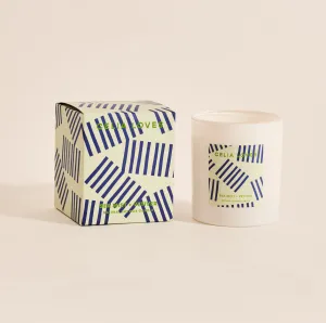 Sea Mist   Vetiver Candle