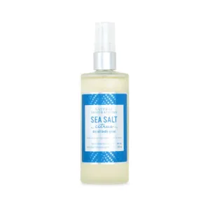 Sea Salt Citrus Dry Oil Body Spray