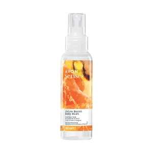 Senses Juice Burst Body Mist