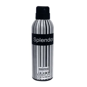 SERIS SPLENDOR DEODORANT BODY SPRAY 200ML