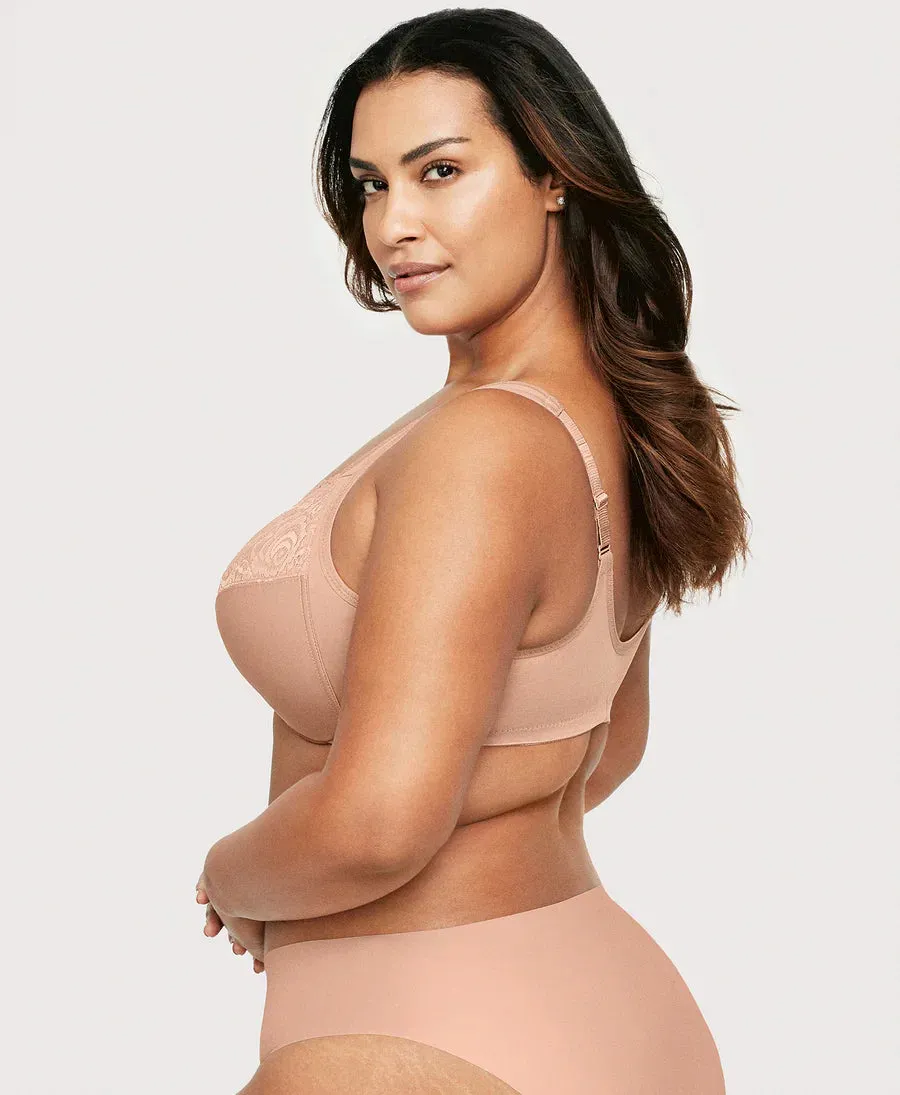 SheCurve® New Front-Closure Lace Bra（Buy 2 get 10% off, buy 3 get 15% off）