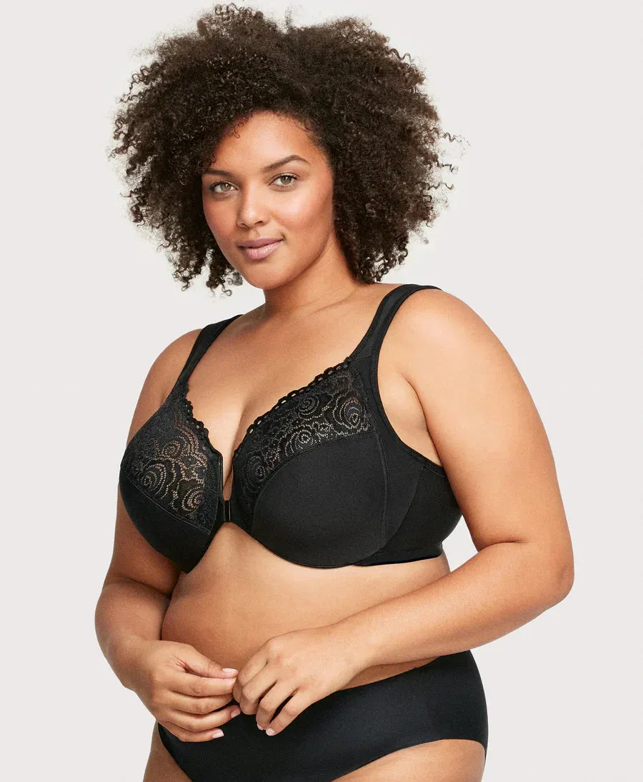 SheCurve® New Front-Closure Lace Bra（Buy 2 get 10% off, buy 3 get 15% off）