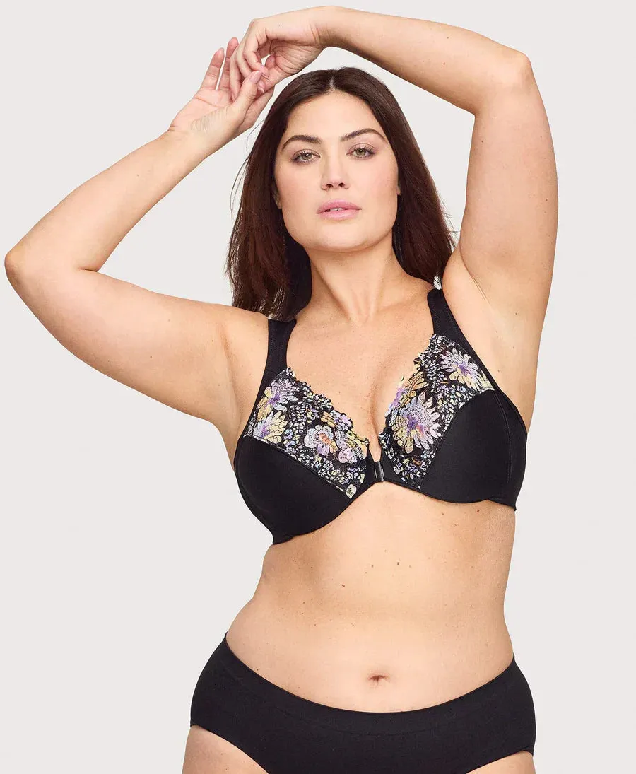 SheCurve® New Front-Closure Lace Bra（Buy 2 get 10% off, buy 3 get 15% off）