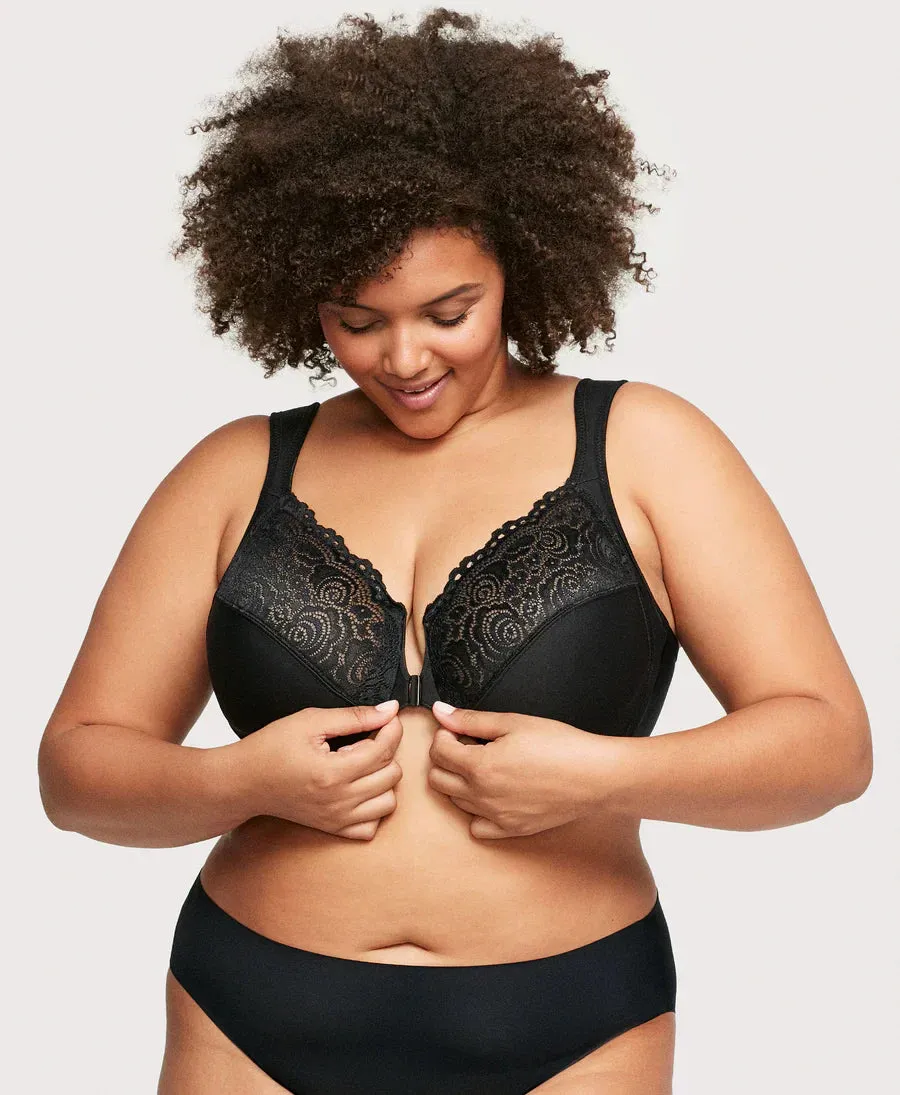 SheCurve® New Front-Closure Lace Bra（Buy 2 get 10% off, buy 3 get 15% off）
