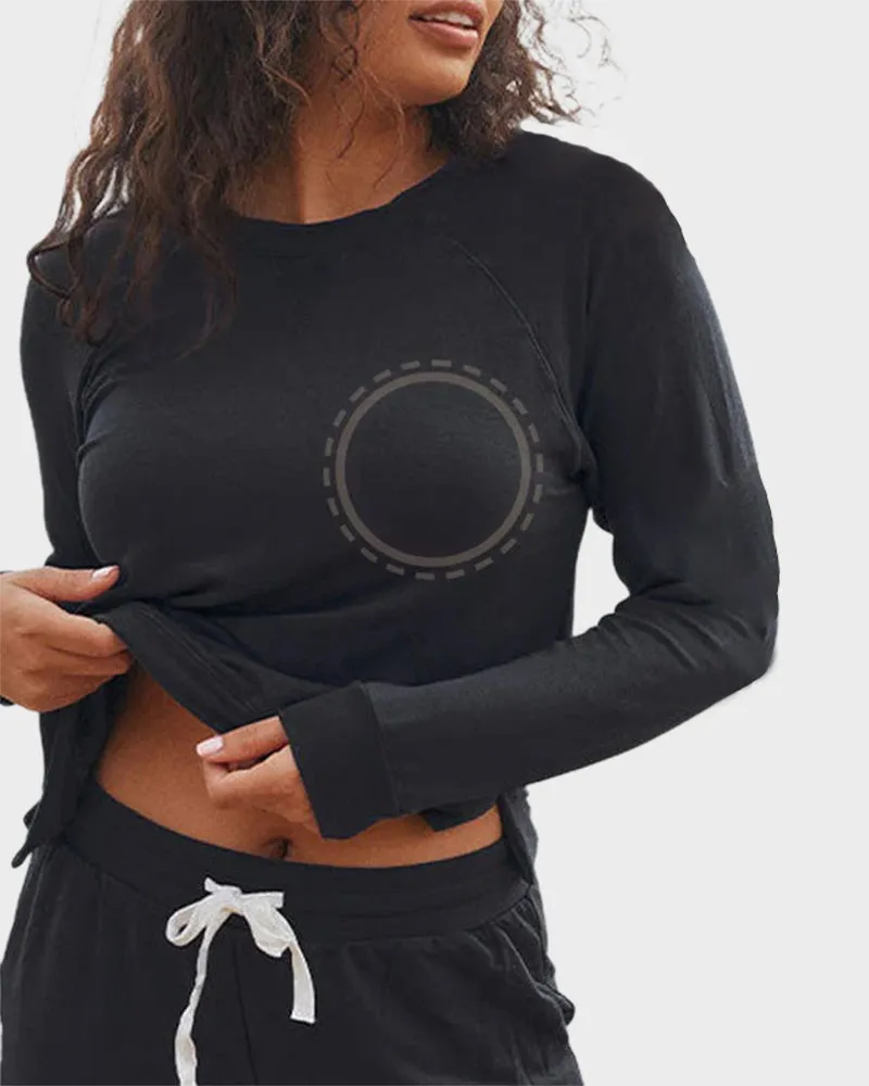 Shecurve® Seamless Non-Adhesive Nip Covers