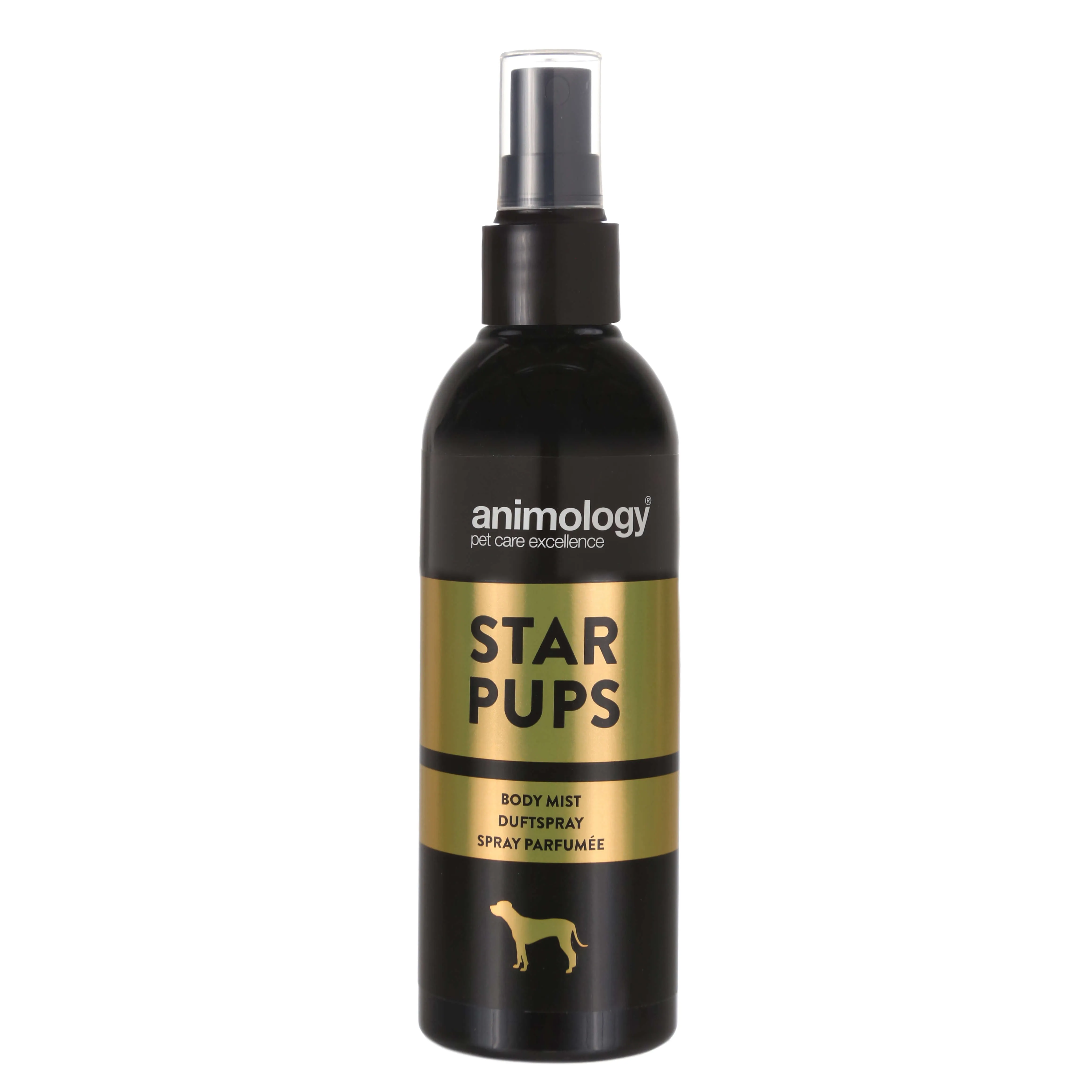 Star Pups Body Mist 150ml