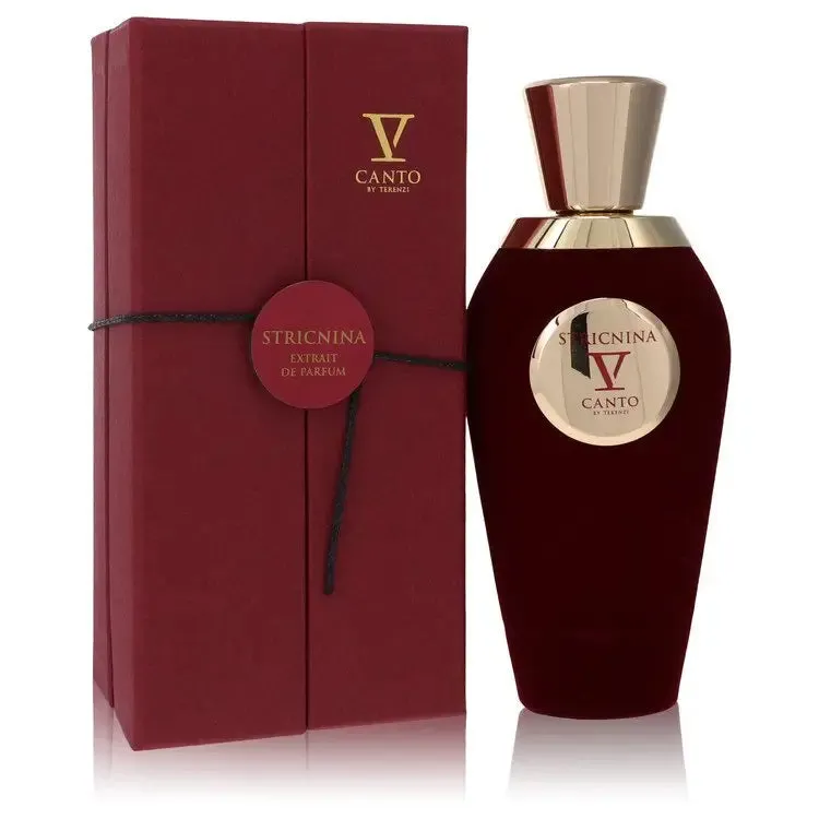 Stricnina v extrait de parfum spray (unisex) by v canto extrait de