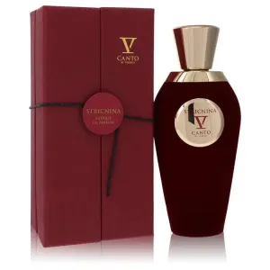 Stricnina v extrait de parfum spray (unisex) by v canto extrait de