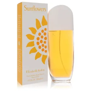 Sunflowers Eau De Toilette Spray By Elizabeth Arden Eau De Toilette Spray (Sunflowers Eau De Toilette Spray By Elizabeth Arden)