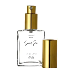 Sweet Pea by Wicked Good Perfume