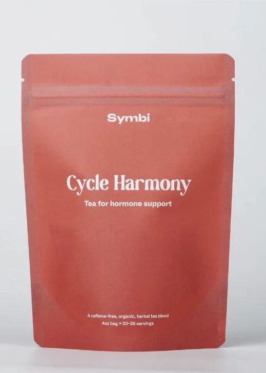 Symbi Cycle Harmony Tea
