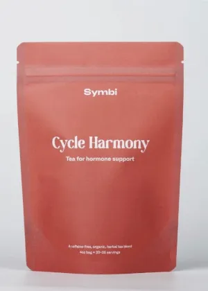 Symbi Cycle Harmony Tea
