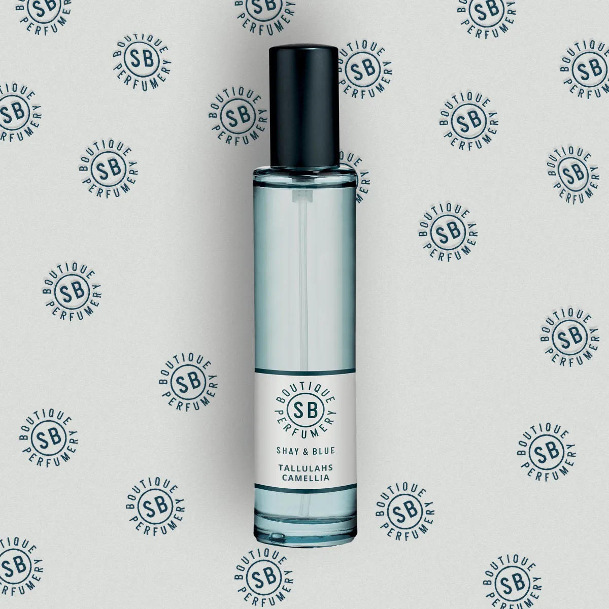 Tallulahs Camellia Fragrance 30ml