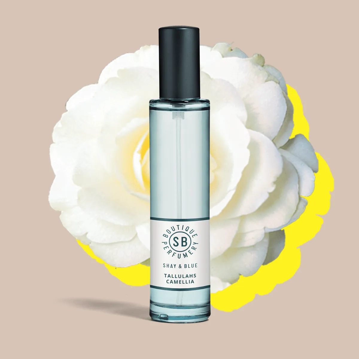 Tallulahs Camellia Fragrance 30ml