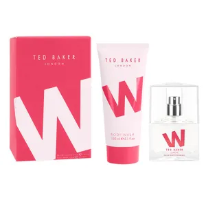 Ted Baker W Eau de Toilette Gift Set 30ml