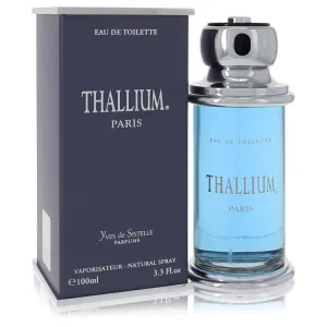 Thallium Eau De Toilette Spray By Parfums Jacques Evard Eau De Toilette Spray (Thallium Eau De Toilette Spray By Parfums Jacques Evard)