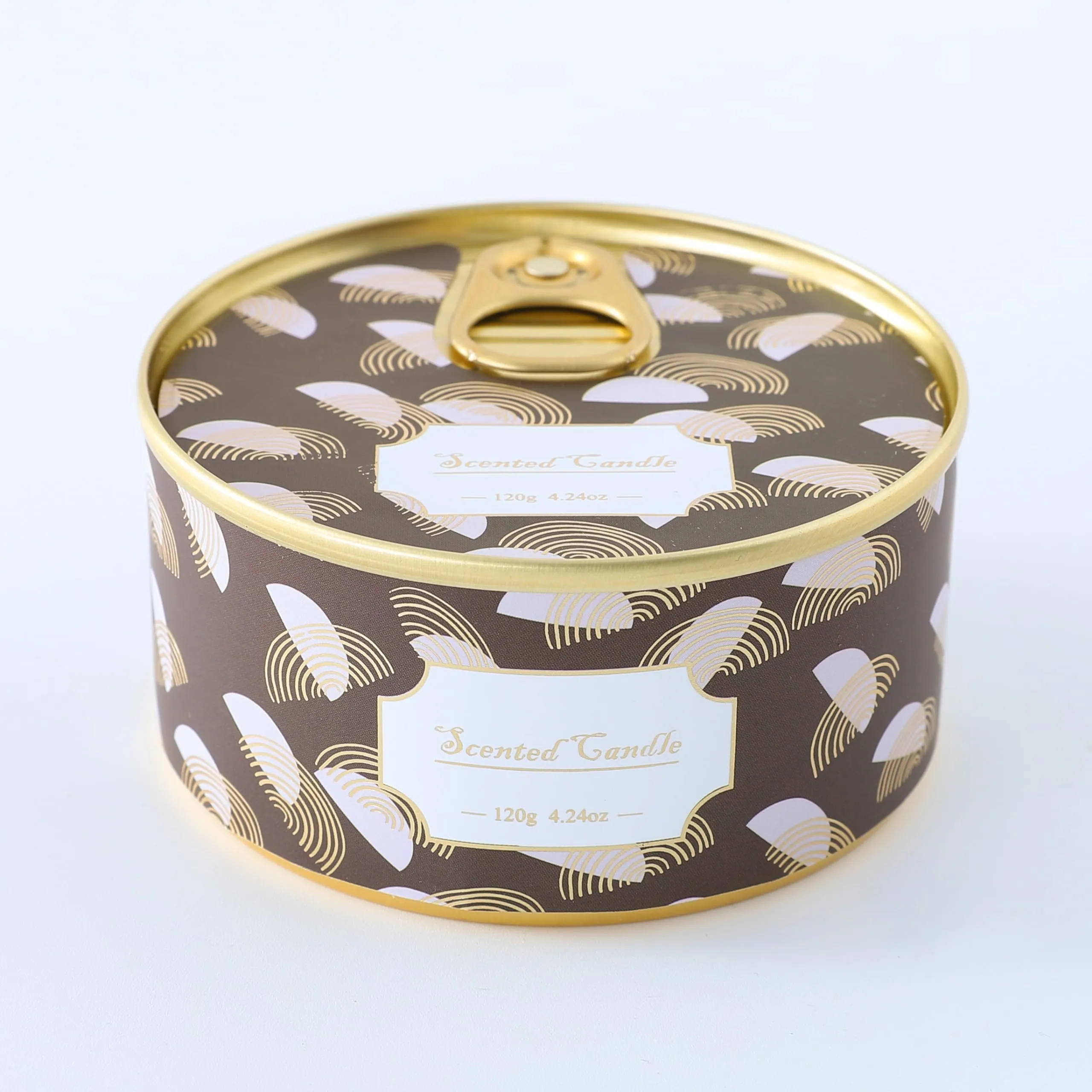 The Better Home Scented Candles for Home Decor | 16h Burn Time | 120g Each |Aesthetic Candles for Home| Aroma Candles- Neroli Blossom, Sandalwood, Peach Oolong, Japanese Plum Blossom | Pack of 4