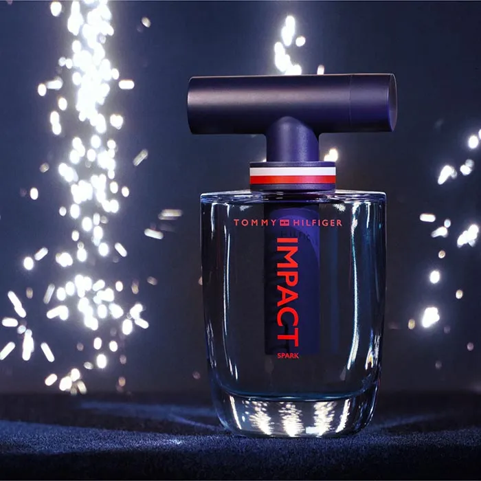 Tommy Hilfiger Impact Spark Eau de Toilette