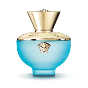 Versace Dylan Turquoise EDT