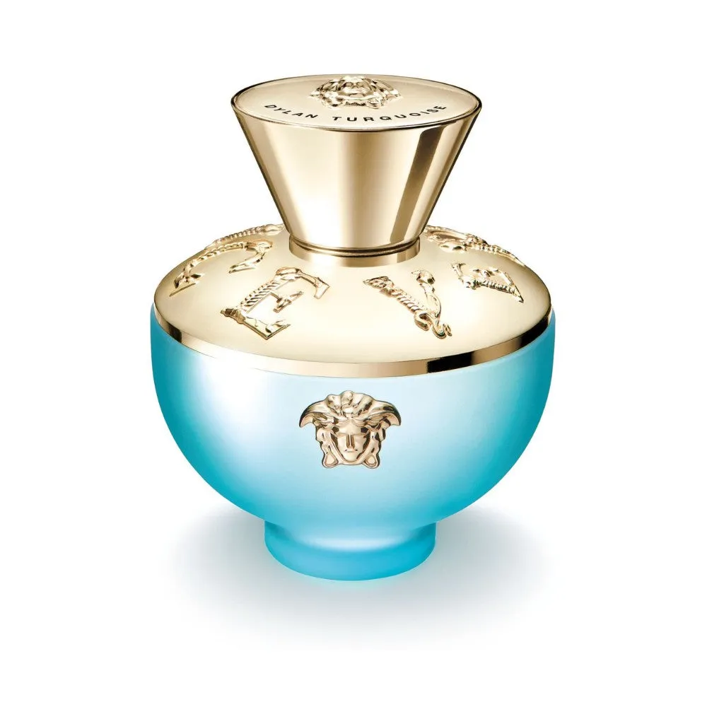 Versace Dylan Turquoise EDT