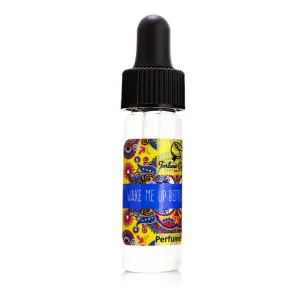 WAKE ME UP BEFORE YOU MANGO Perfume Oil