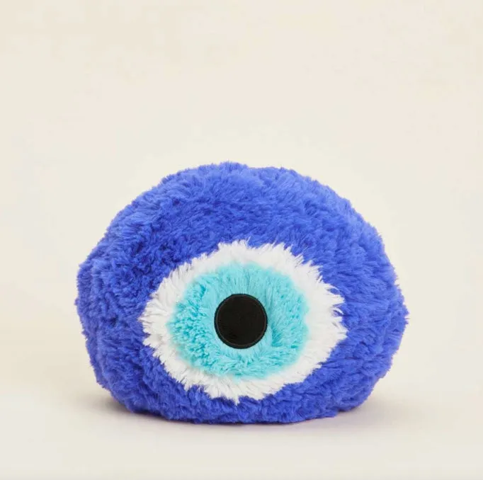 Warmies Evil Eye