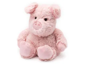 Warmies Pig
