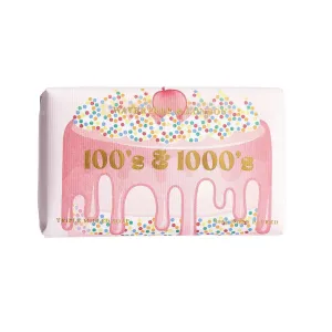 Wavertree & London Soap 200g - 100'S & 1000'S