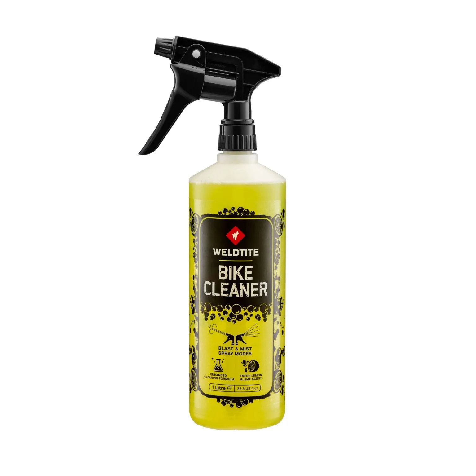 Weldtite Bike Cleaner 1L
