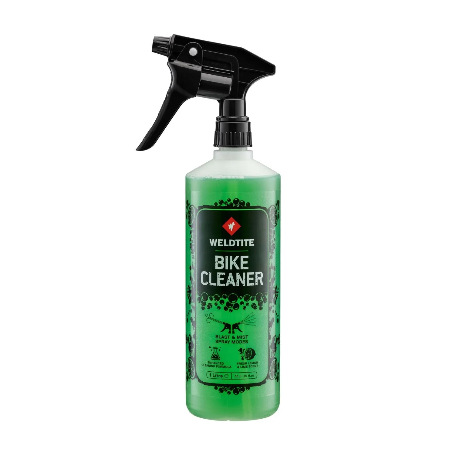 Weldtite Bike Cleaner 1L