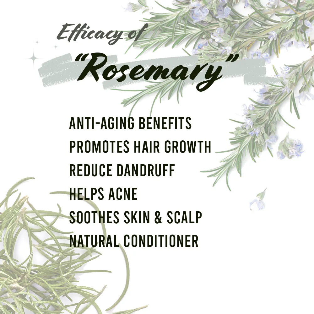 Well's Herb Dried Rosemary | 1.3 oz.