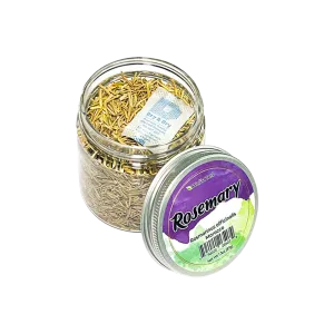 Well's Herb Dried Rosemary | 1.3 oz.