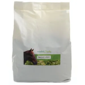 Wendals Herbs Special Calmer