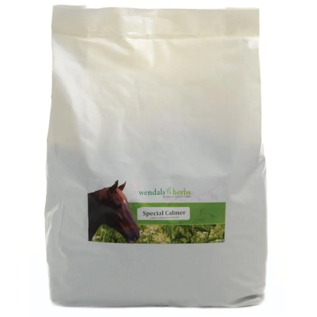 Wendals Herbs Special Calmer