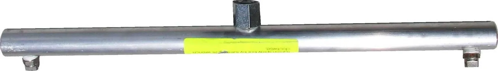 Whisper Wash Spray Bar - Maxima 36 - 2 Tip