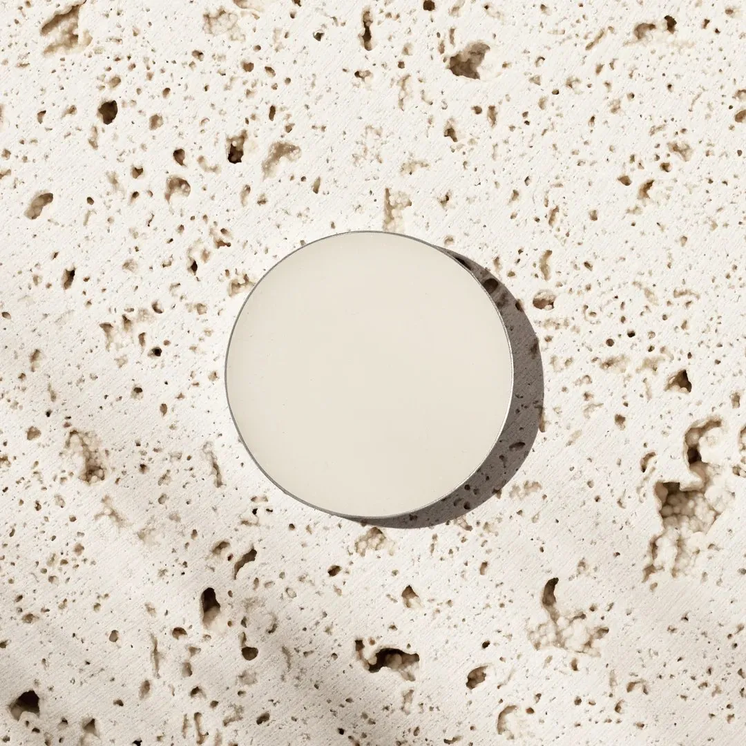 Winter Field Perfume Solid