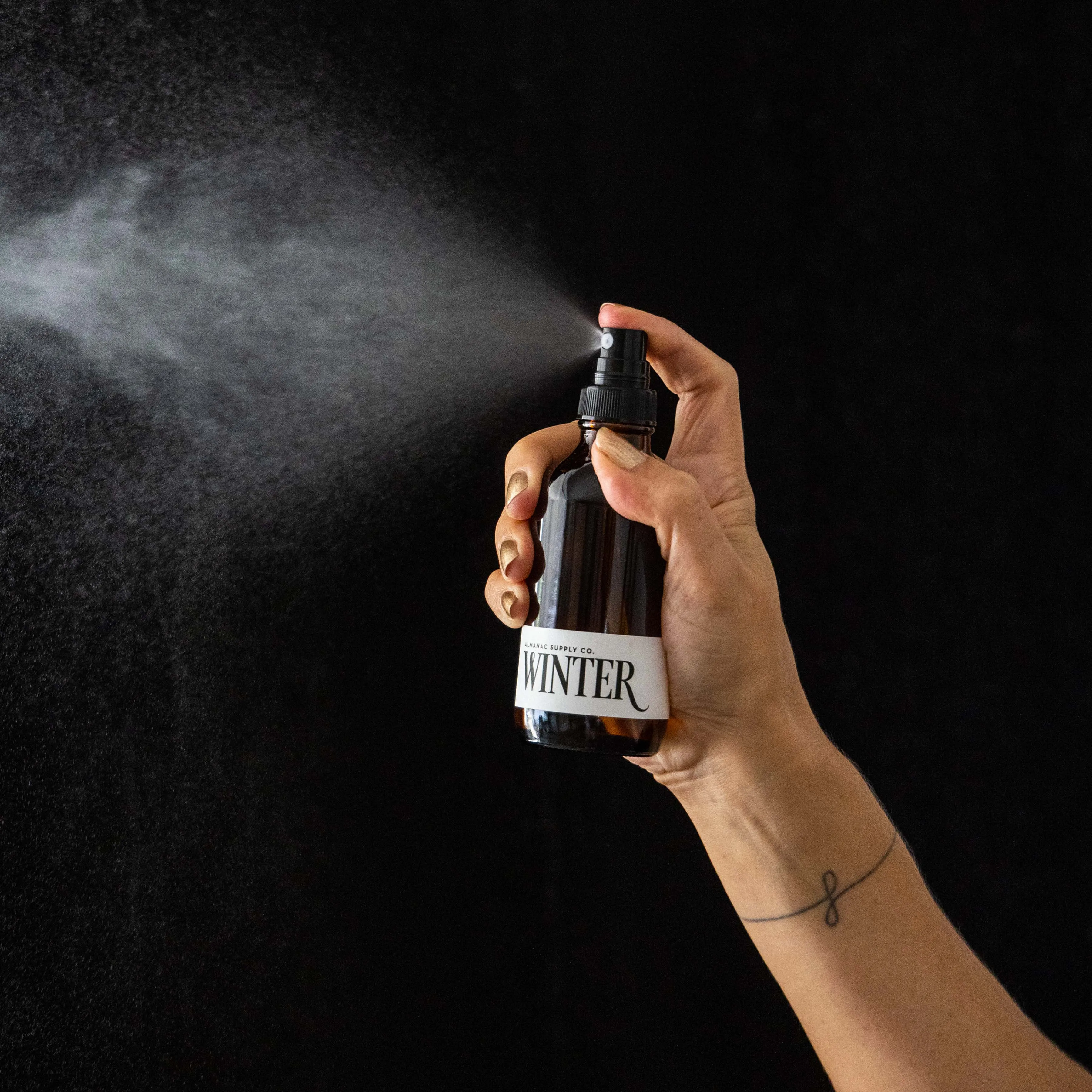 Winter Room Spray