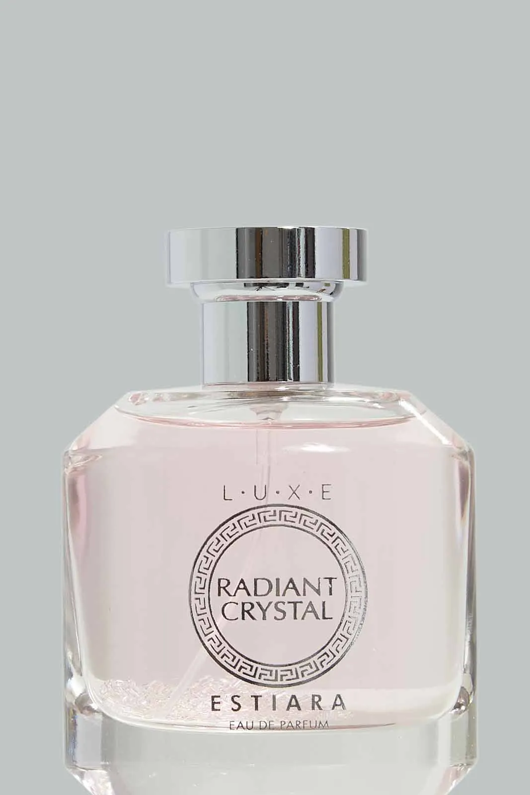 Women Pink Radiant Crystal Perfume (100ml)