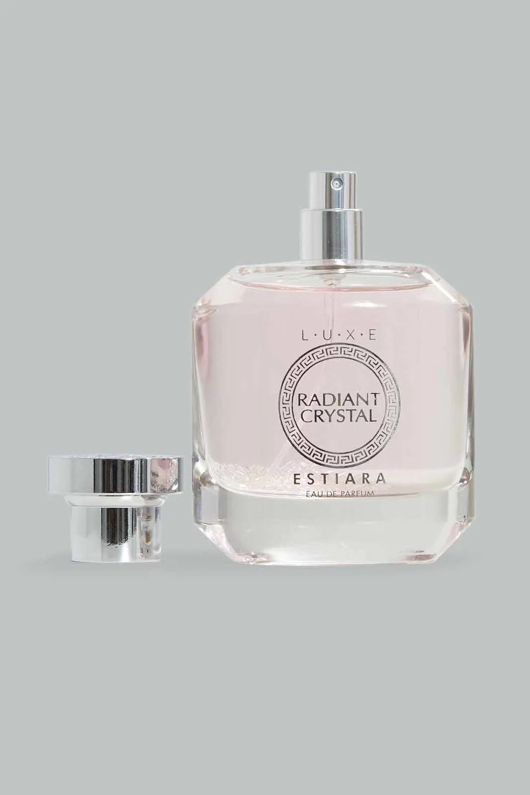Women Pink Radiant Crystal Perfume (100ml)