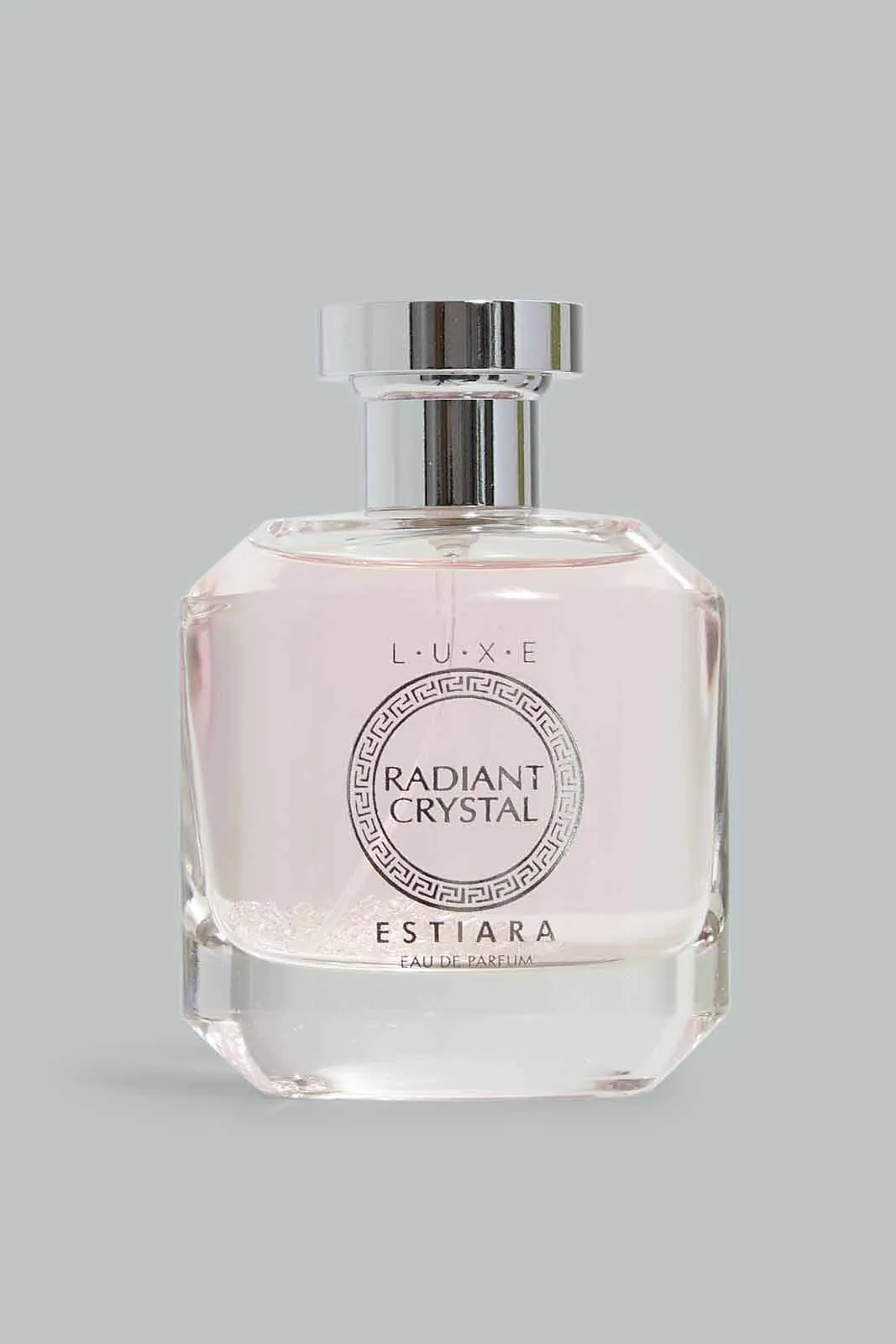 Women Pink Radiant Crystal Perfume (100ml)