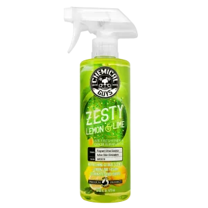 Zesty Lemon Lime Air Freshener (16oz)