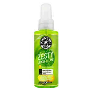 Zesty Lemon Lime Air Freshener (4oz)